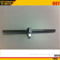 T sliding extension torque wrench handle for auto repair tool